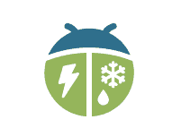 Free IOS & Droid Weather App - 1