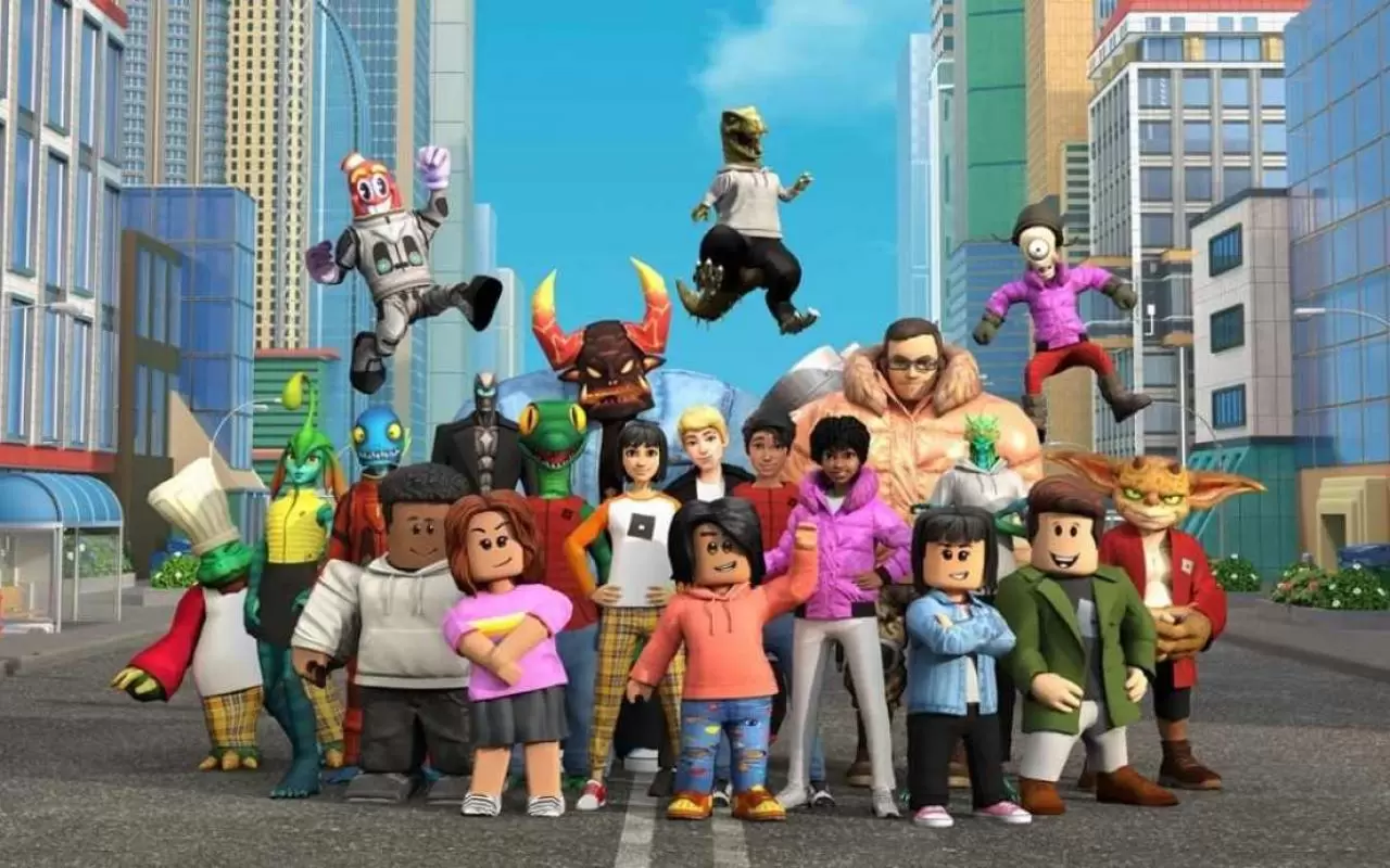 Roblox Gift Card