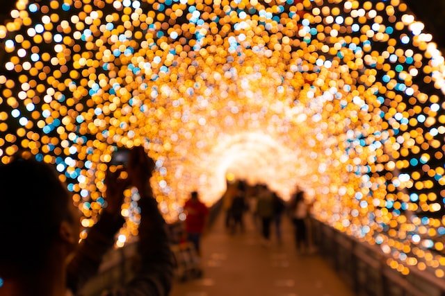 Mince-Pi? 5 Festive Raspberry Pi Projects  - 1