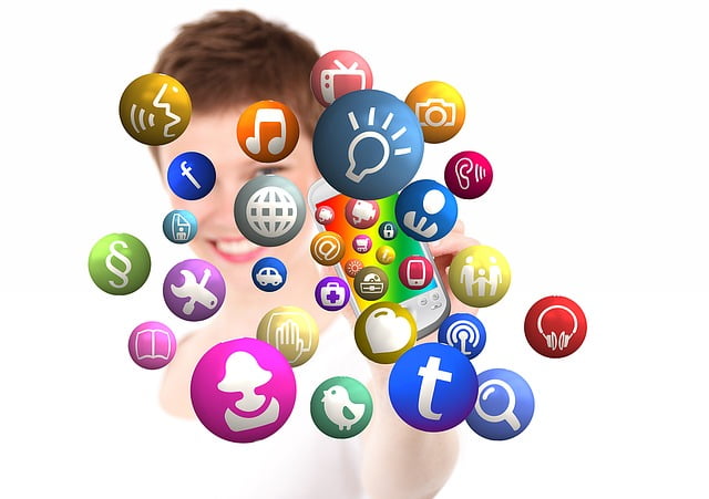 WHAT ARE THE DIFFERENT TYPES OF SOCIAL MEDIA INTERACTION AND WHY ARE THEY IMPORTANT - 1