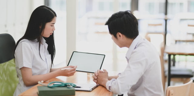 How Technology Can Help Nurses to Learn and Work - 2