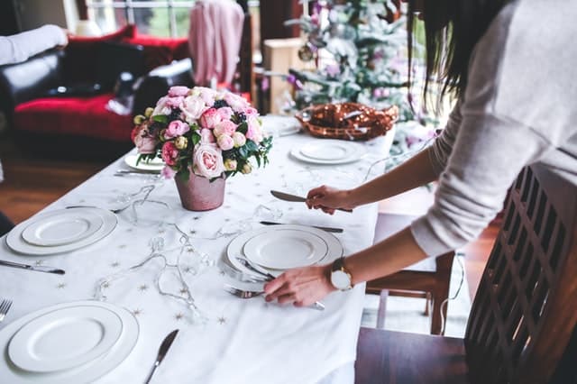 Rehearsal Dinner: Set the Tone for Your Big Day - 1