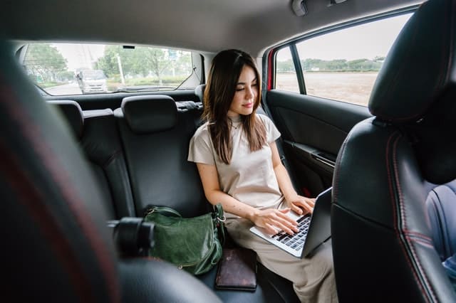 How Business Travel Apps Optimize Corporate Itineraries - 1
