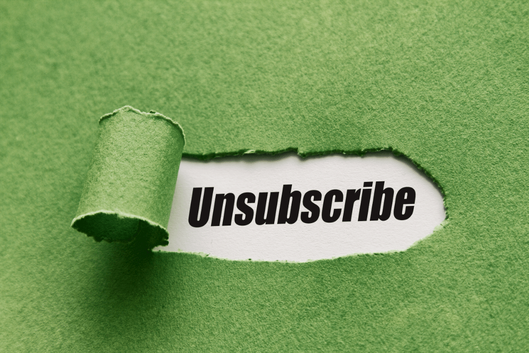 Top 8 Things That Annoy Email Subscribers—And How to Avoid Them - 6