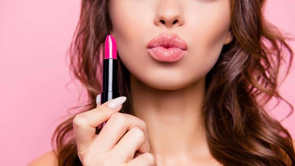 How To Choose The Right Lipstick That Suits You - 1