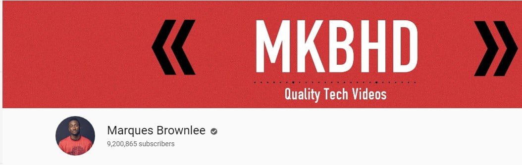 10 Top YouTube Smartphone Review Channels to Watch Out For - 5