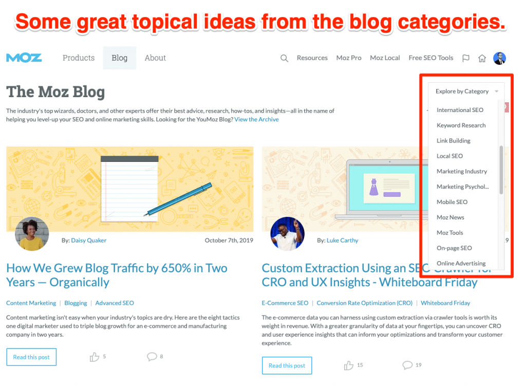 Keyword Research: The Best Kept Keyword Research Secrets & Strategies - 6
