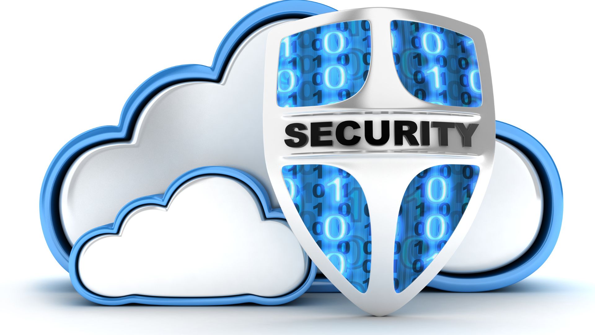 Cloud Application Security: What It Means For Organizations - 2