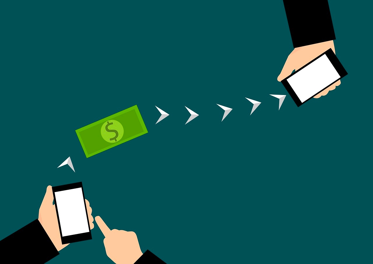 How to Make Money Right from Your Mobile Phone - 4
