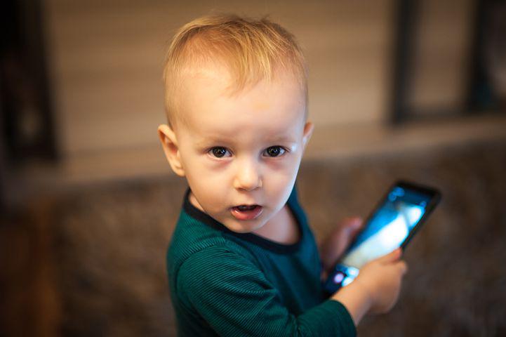 How To Use Technology To Protect Your Loved One - 1