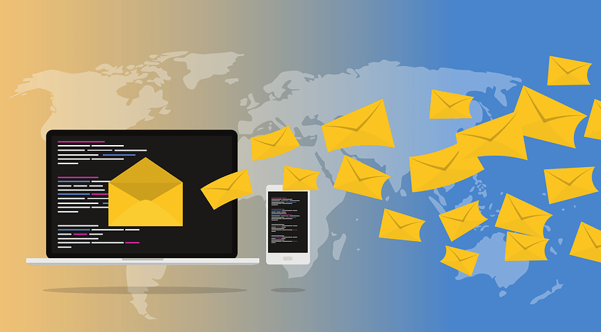 Learn The Differences Between The Most Popular Email Marketing Software Programs - 1
