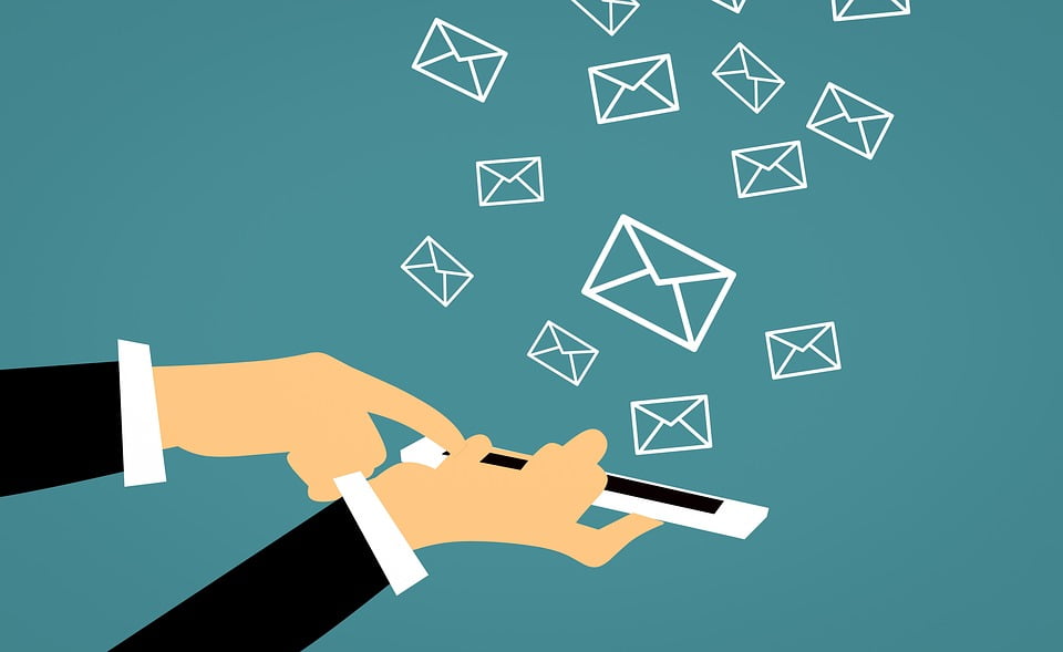 Using Templates To Do Better Campaigns, a Useful Premise in Email Marketing - 1