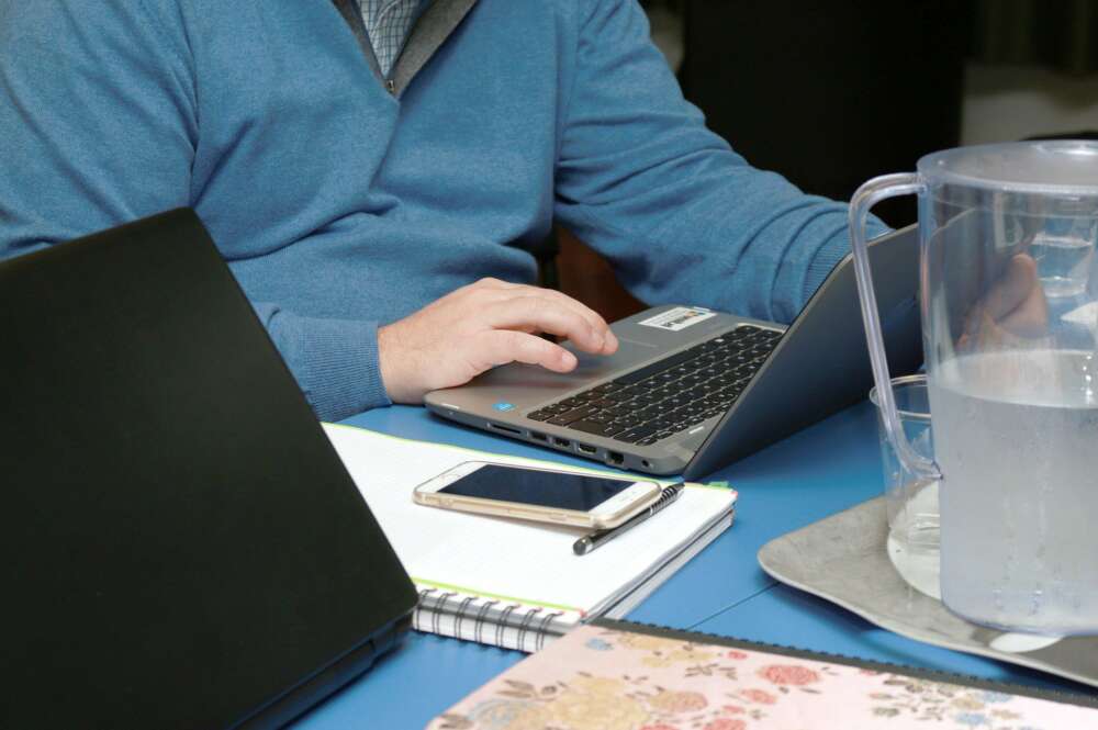 Why You Should Consider Using Customised Software For Your Business - 1