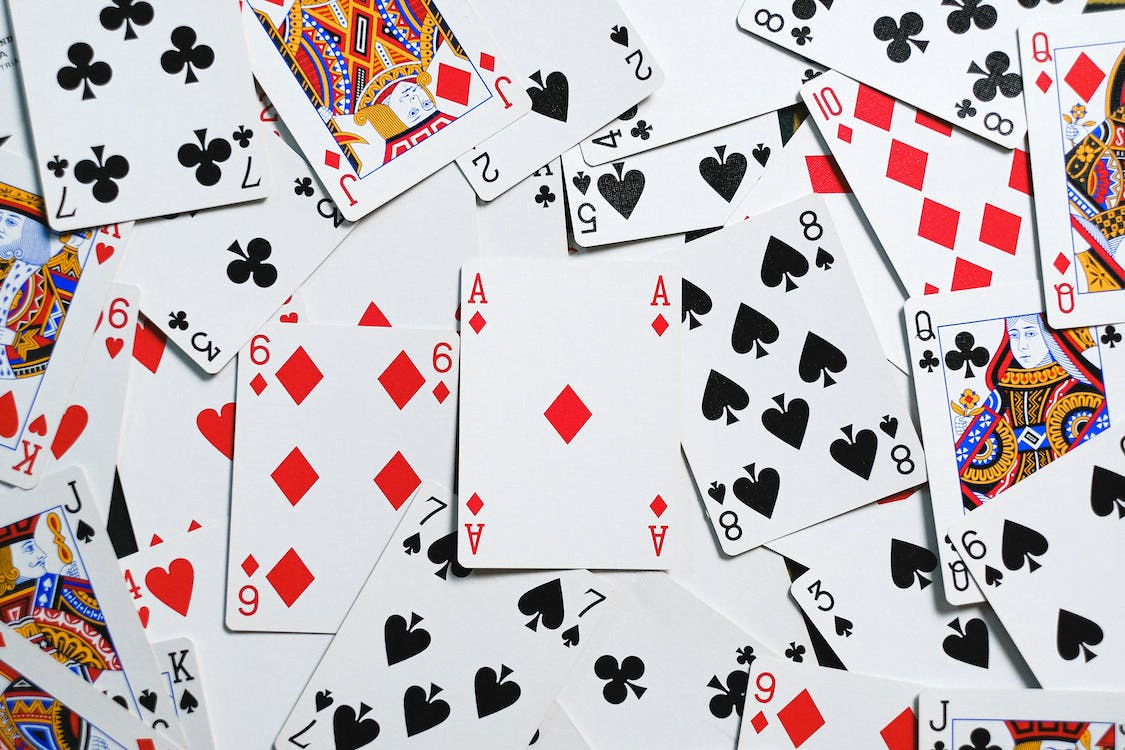 Online Blackjack