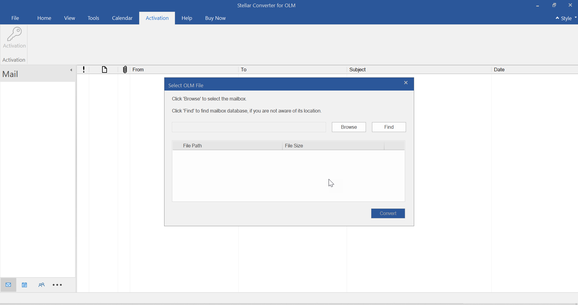 Stellar Converter for OLM Detailed Review – Features, Pricing, and How It Works - 1
