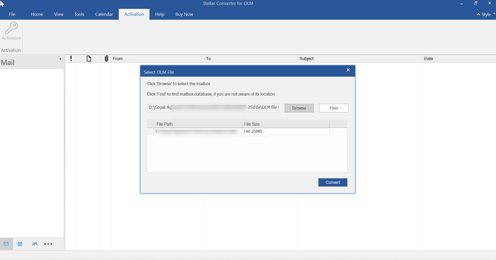Stellar Converter for OLM Detailed Review – Features, Pricing, and How It Works - 2