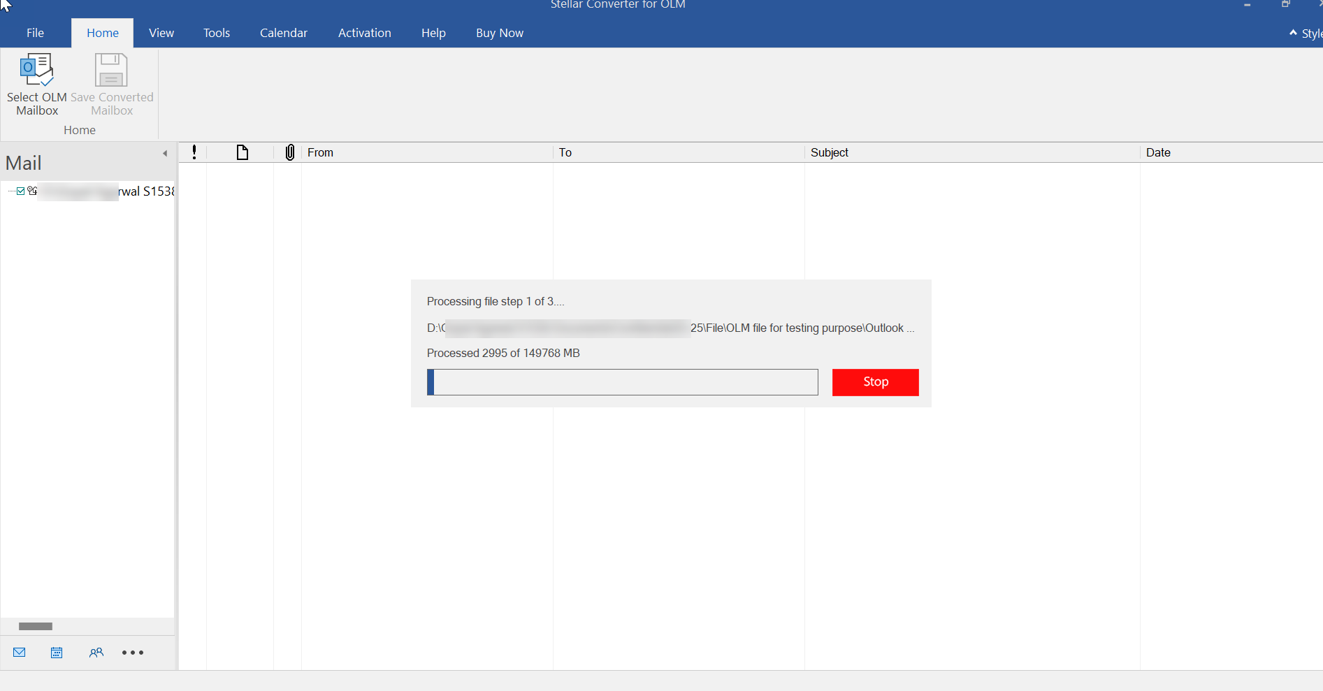 Stellar Converter for OLM Detailed Review – Features, Pricing, and How It Works - 3