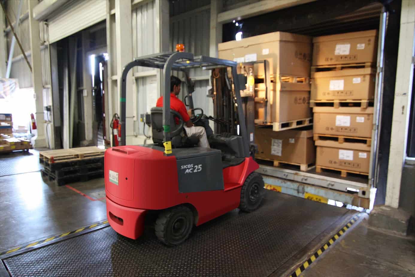Why Shipping Damage Happens –And How You Can Prevent It - 1