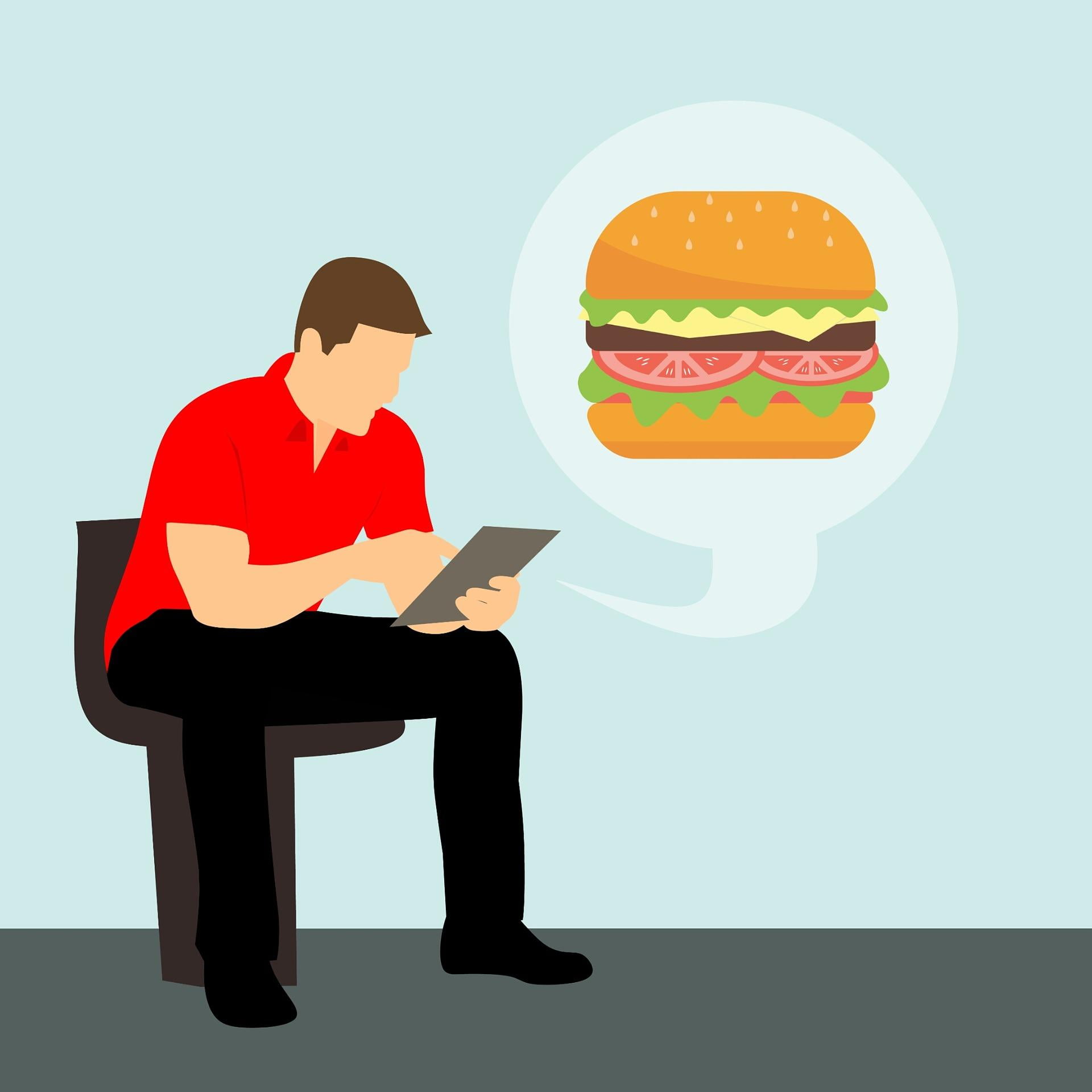 How AI Has Revolutionized the Food Industry - 1