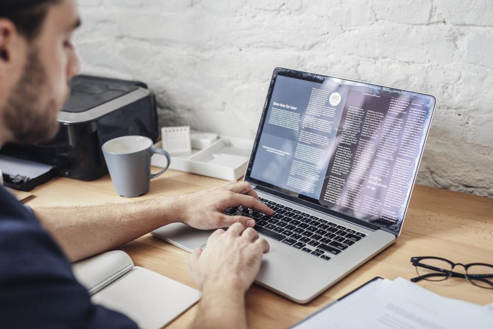 The Essentials for Working Remotely - 1