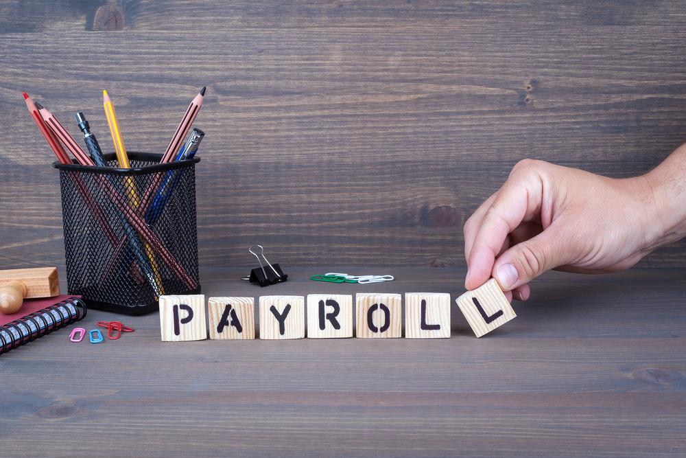 What Are The Benefits Of Single Touch Payroll Software? - 1
