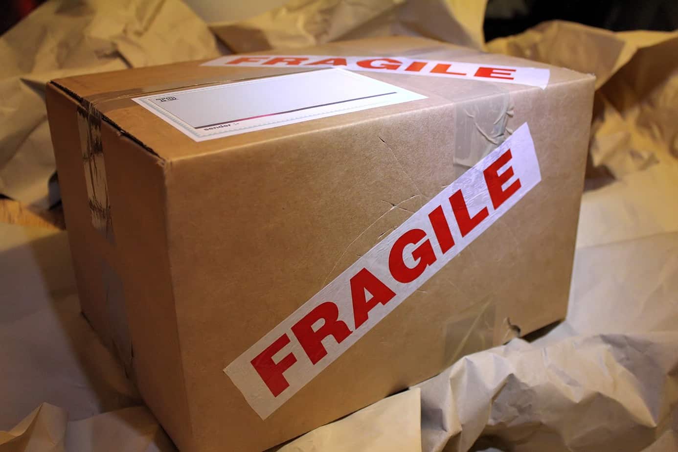 Why Shipping Damage Happens –And How You Can Prevent It - 2