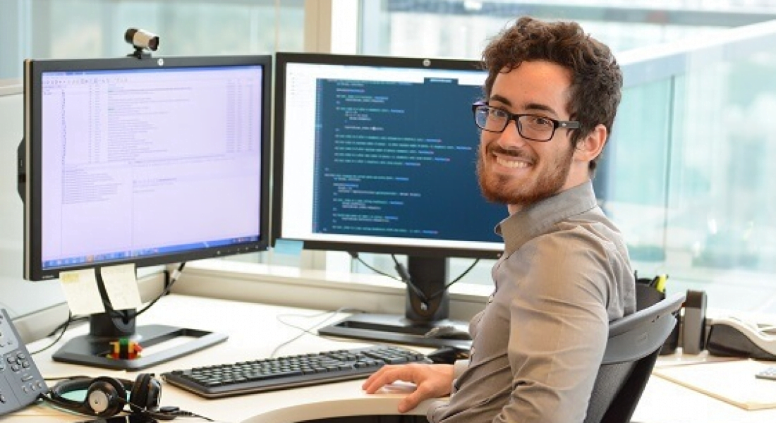 What Makes a Great Software Developer? - 3