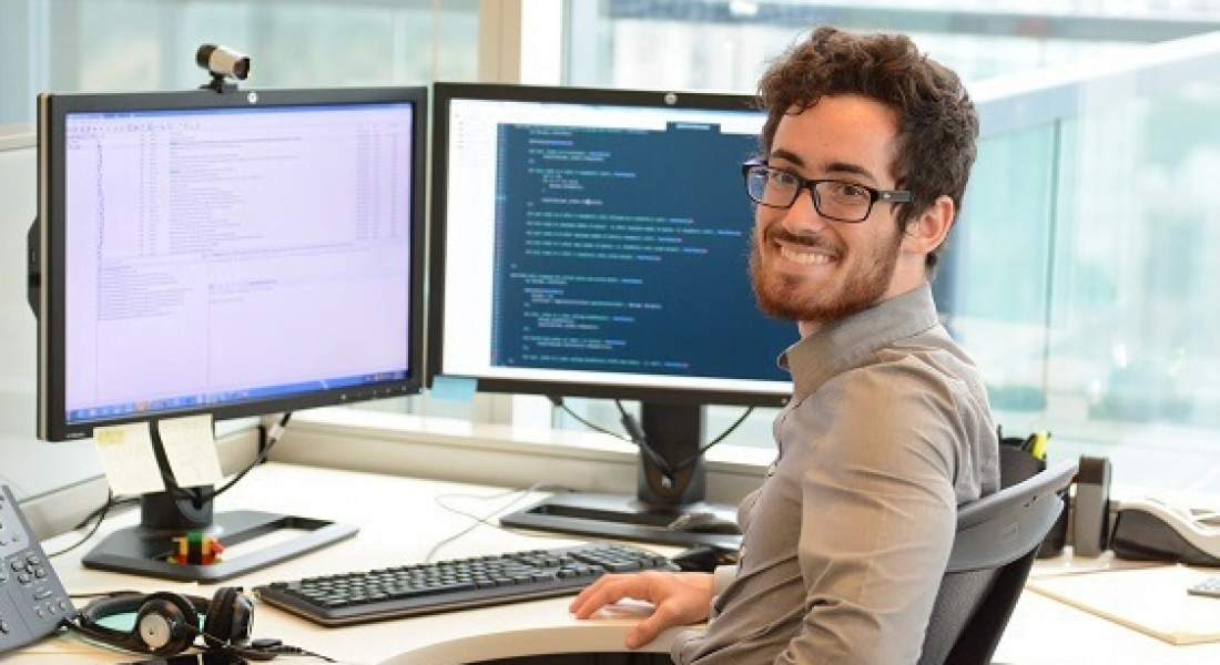 What Makes a Great Software Developer? - 1