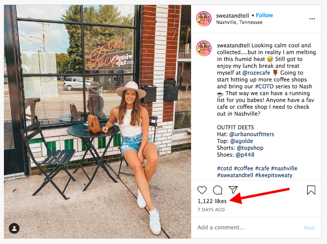 Instagram Influencer Tips To Grow Followers And Make Money - 3