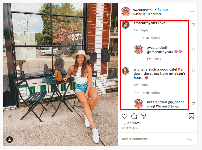 Instagram Influencer Tips To Grow Followers And Make Money - 4