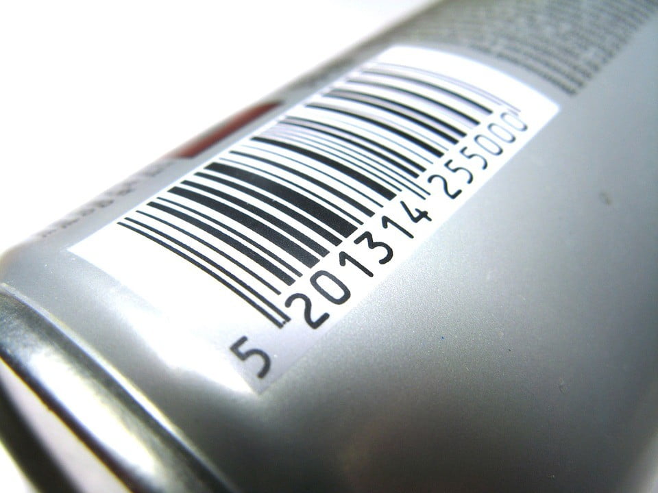 5 Benefits of Using Barcode Scanning Apps For Your Business - 1