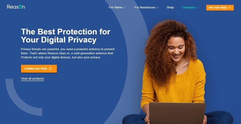 ReasonLabs Review: State-of-the-Art Protection for All Businesses - 1