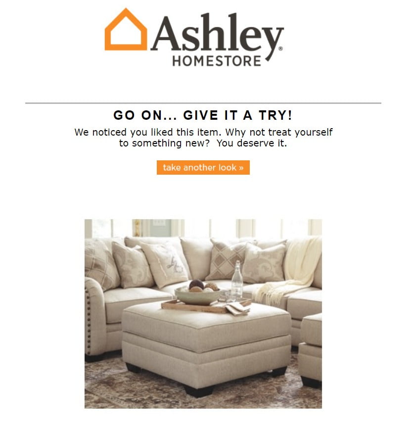 Increase Your Conversion Rates with an Abandoned Email Strategy - 8