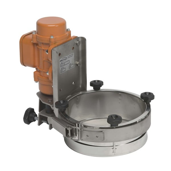 Why Bi Technology Is Leading The Vibrating Sieves Market - 1