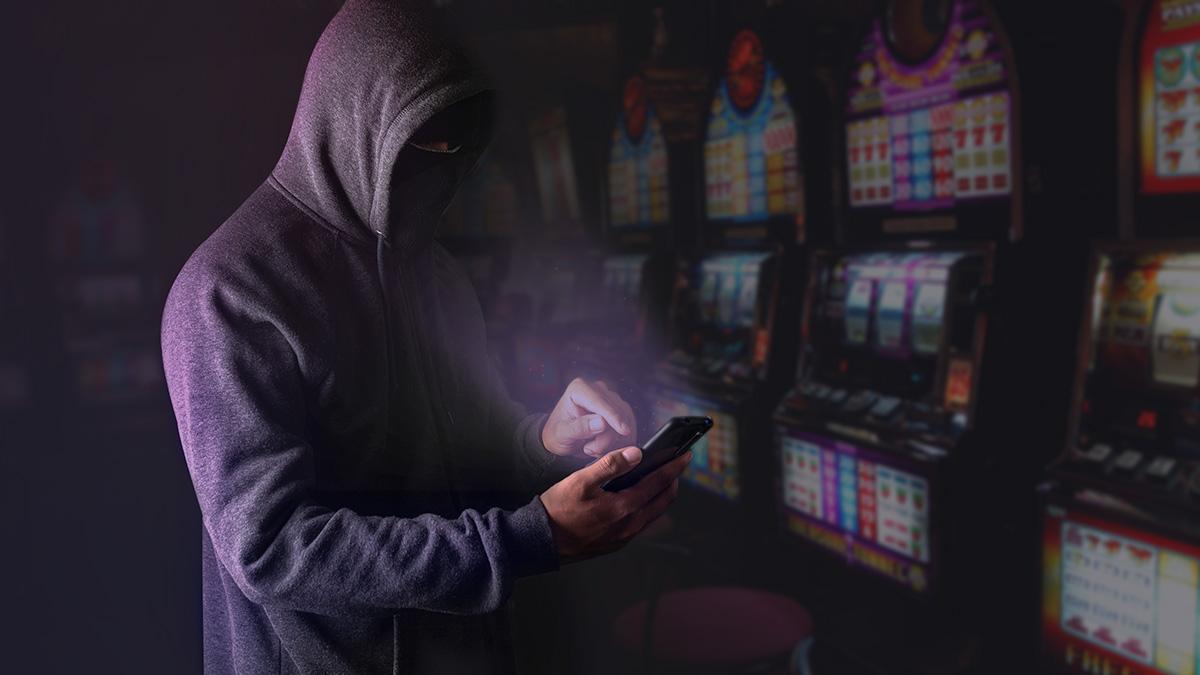 Slot Machines Hack Stories - 1