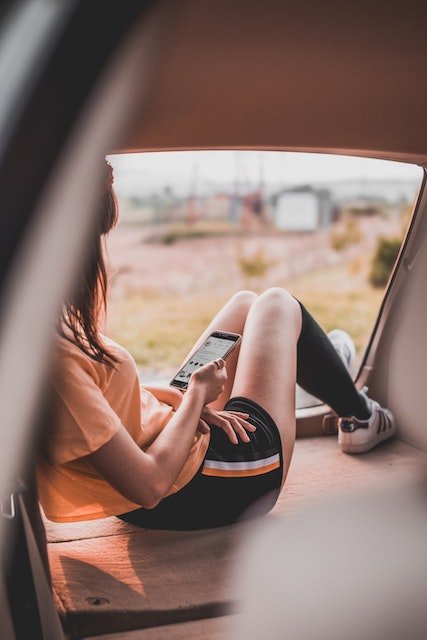 6 Self-Improvement Apps That Will Change Your Life - 1