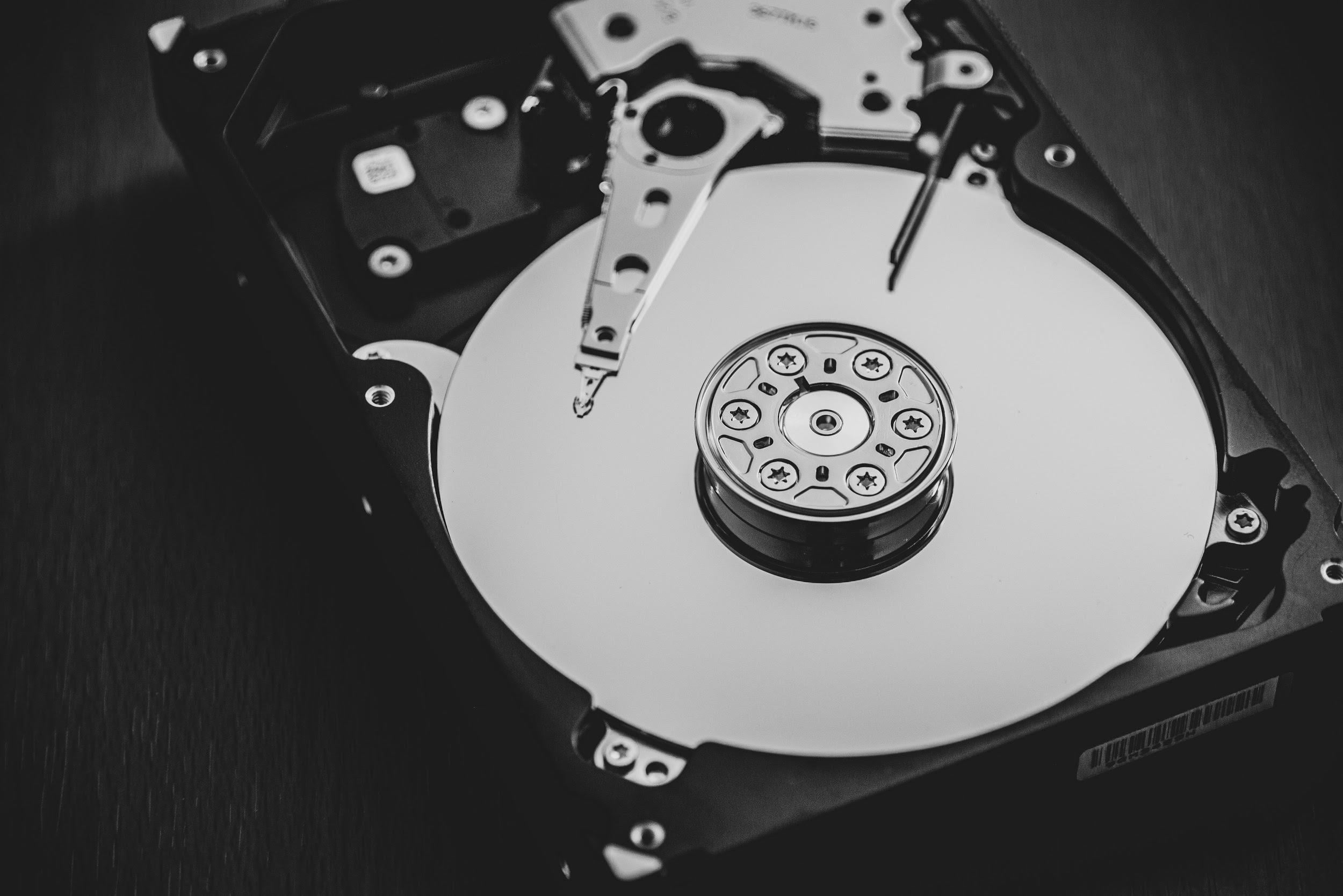 Simple Tips to Free up Macbook's Hard Drive Storage - 4