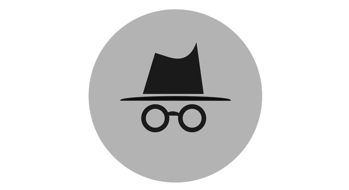 How to use VPN for incognito searches? - 2