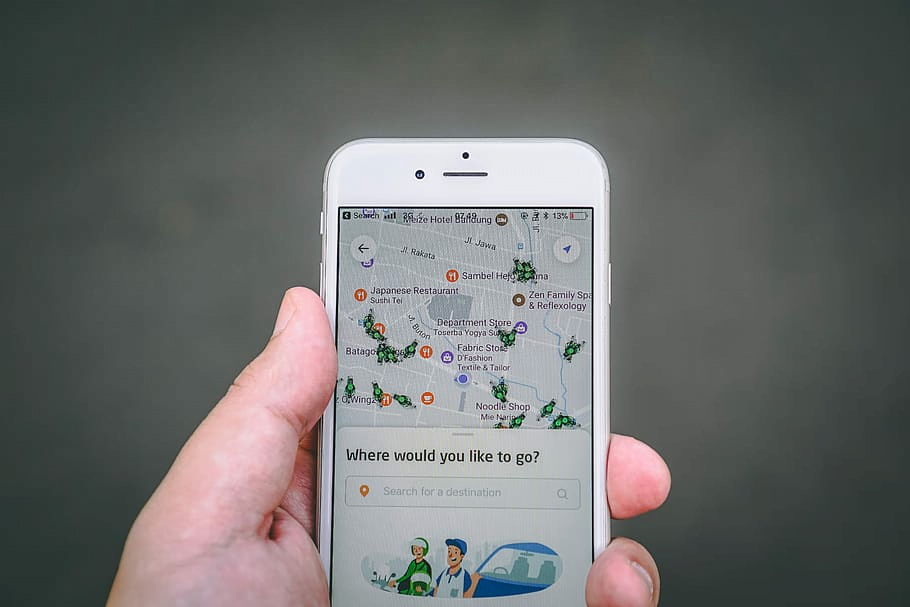 Benefits of Having a Mobile Apps for Your Travel or Tourism Business - 1