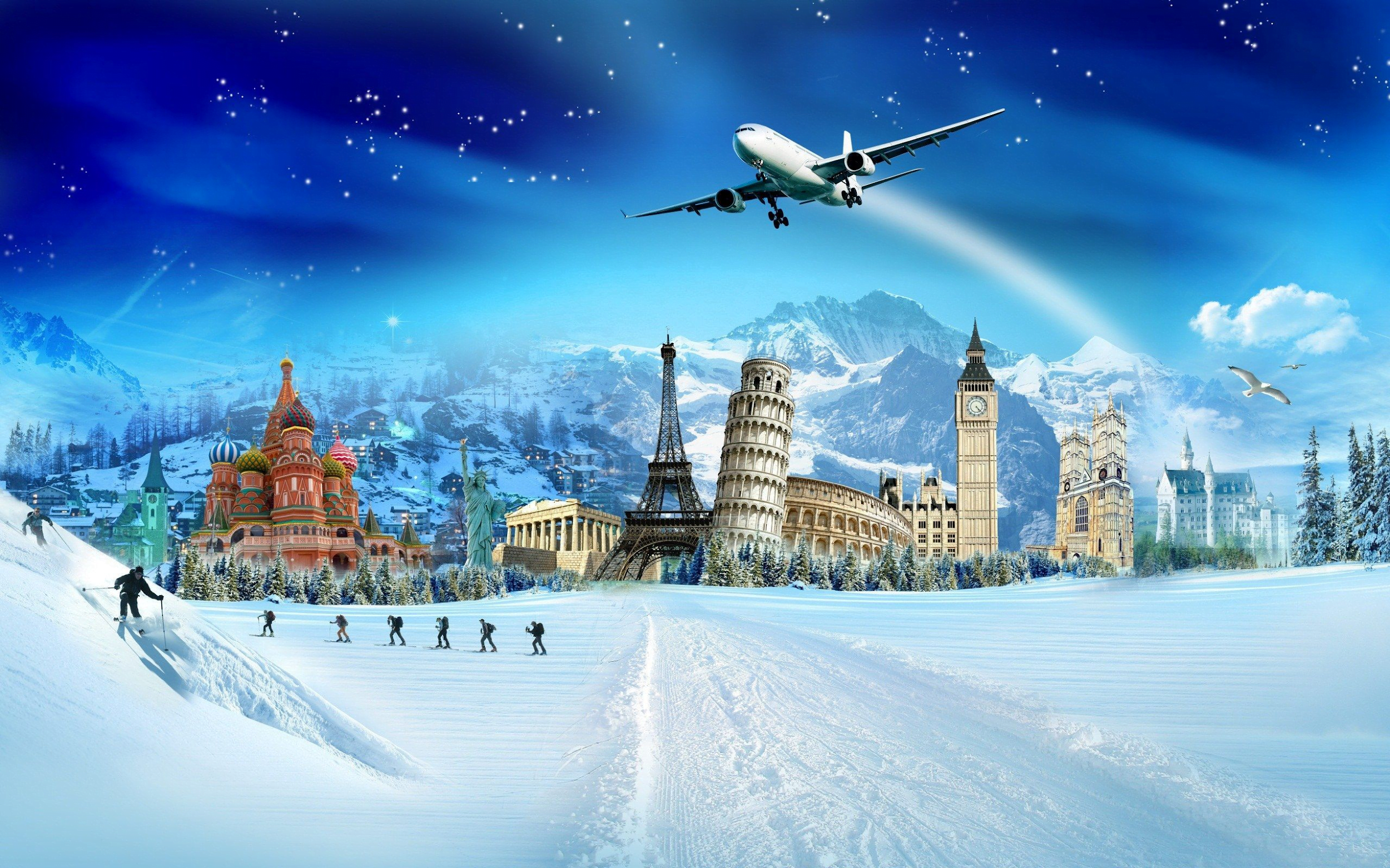 Benefits of Having a Mobile Apps for Your Travel or Tourism Business - 2