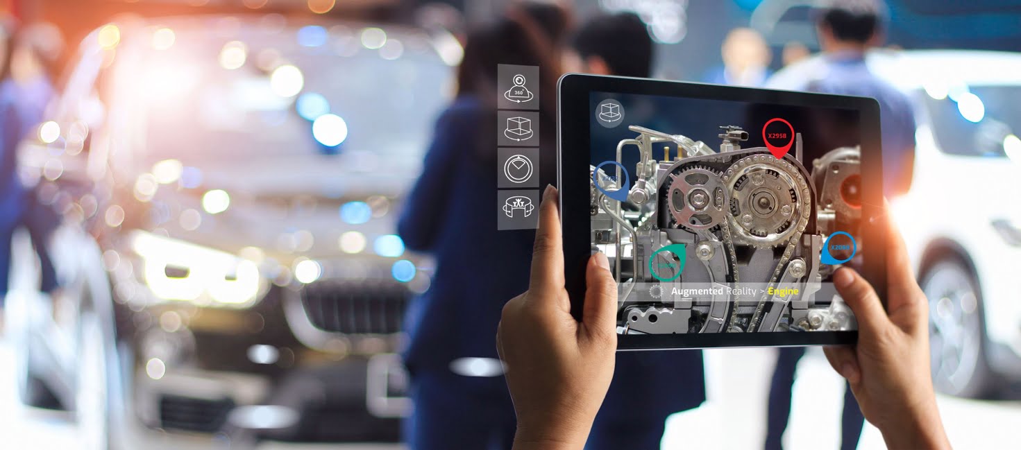 The Future Of Travel – And The Electrical Engineers At The Wheel - 1