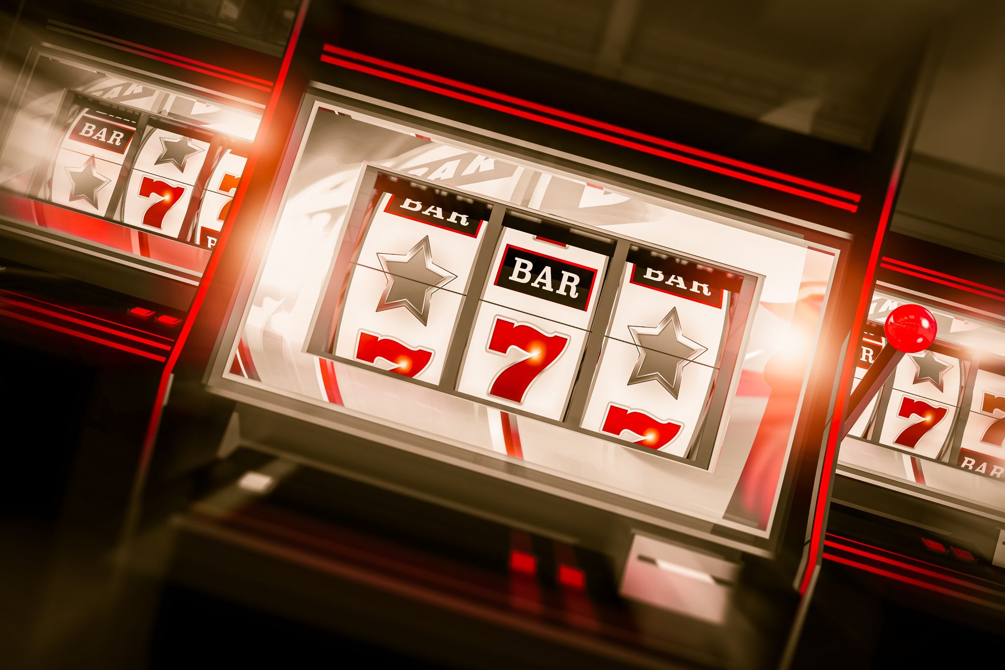How To Get Started With Bitcoin Slots - 1