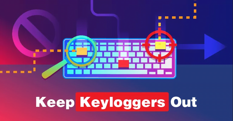 How to Protect Yourself Against Keyloggers - 1