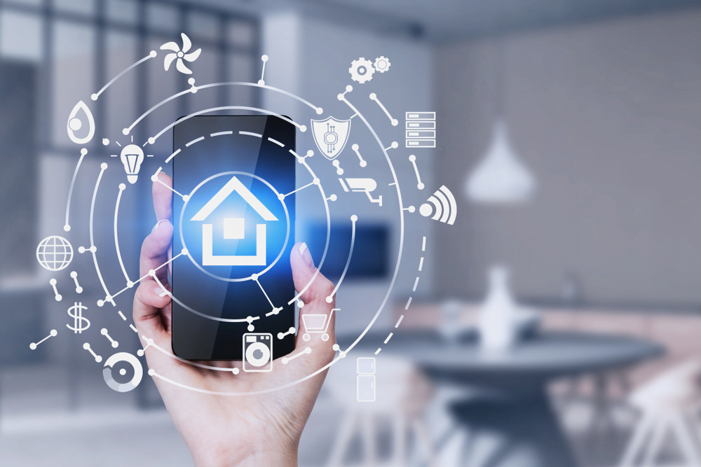 All About Home Automation: What it is and How it Has Evolved - 1