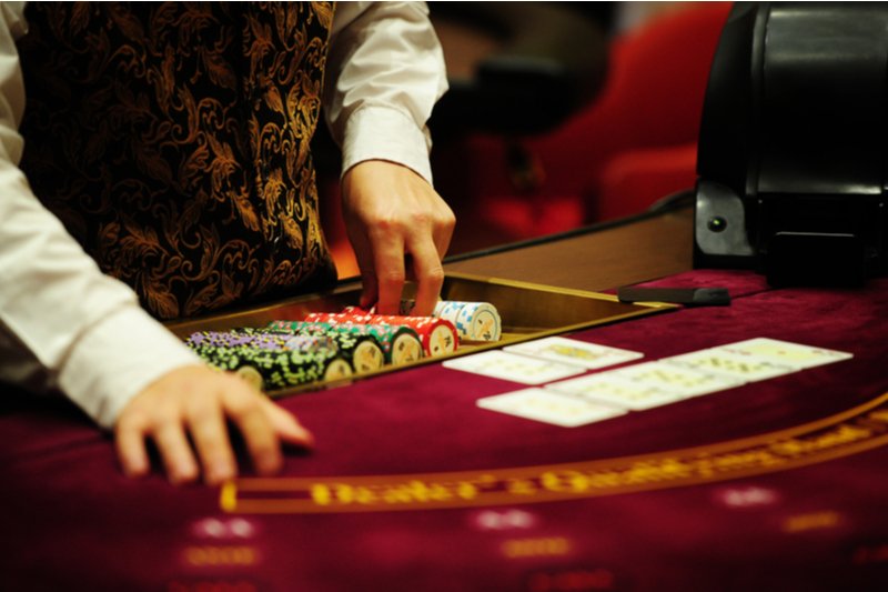 What Is The Best Game To Play To Win Money At An Online Casino? - 2