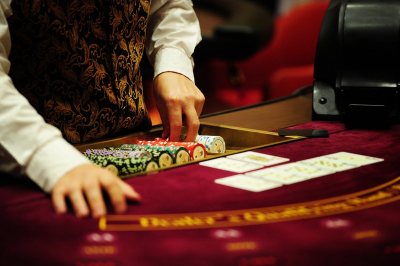 What Is The Best Game To Play To Win Money At An Online Casino? - 3
