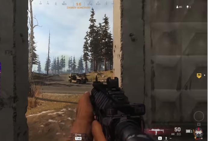 Call of Duty Warzone: How To Win In The Solo Playlist - 1