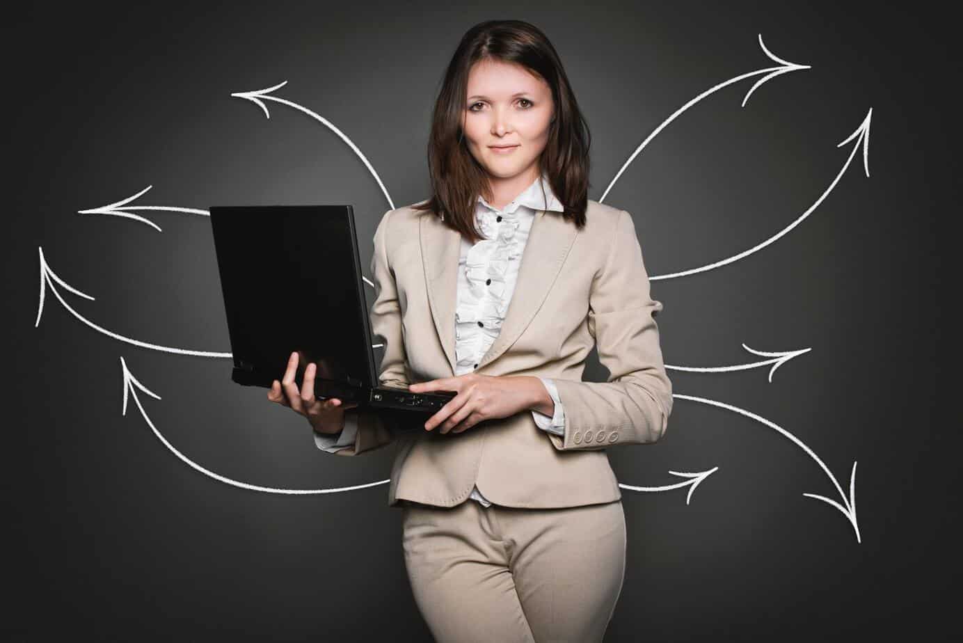 Find Your Next Career: 10 Best Tech Jobs in America for 2021 - 1