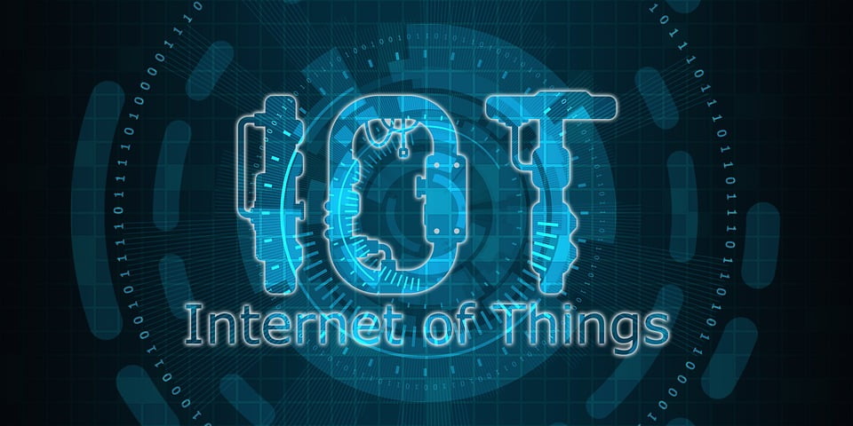 IoT Brings Convenience but Also Security Concerns and Challenges - 1
