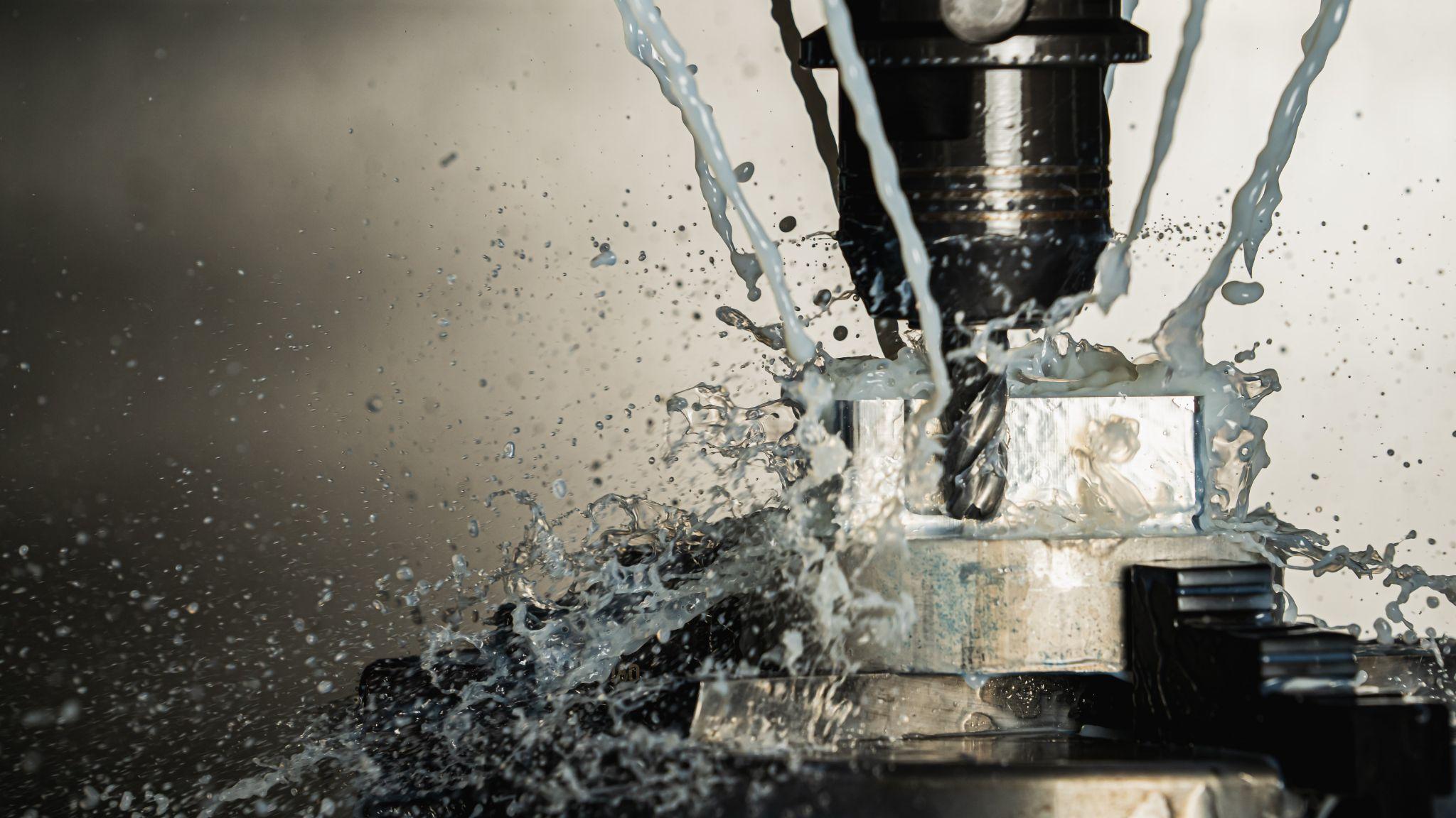 What Affects The Cost Of CNC Machining - 1